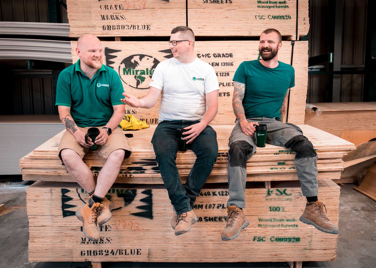LordsBuildersM's tweet photo. Are you starting a big project and need products in bulk? ποΈ We've got you covered! Check out our bulk deals and stock up π https://t.co/A7WHLnpTjq
#buildersmerchants #landscaping #buildersuk #buildingproducts #buildingmaterials #constructionuk #sheetmaterials #bricksuk https://t.co/OyPPLplbGU