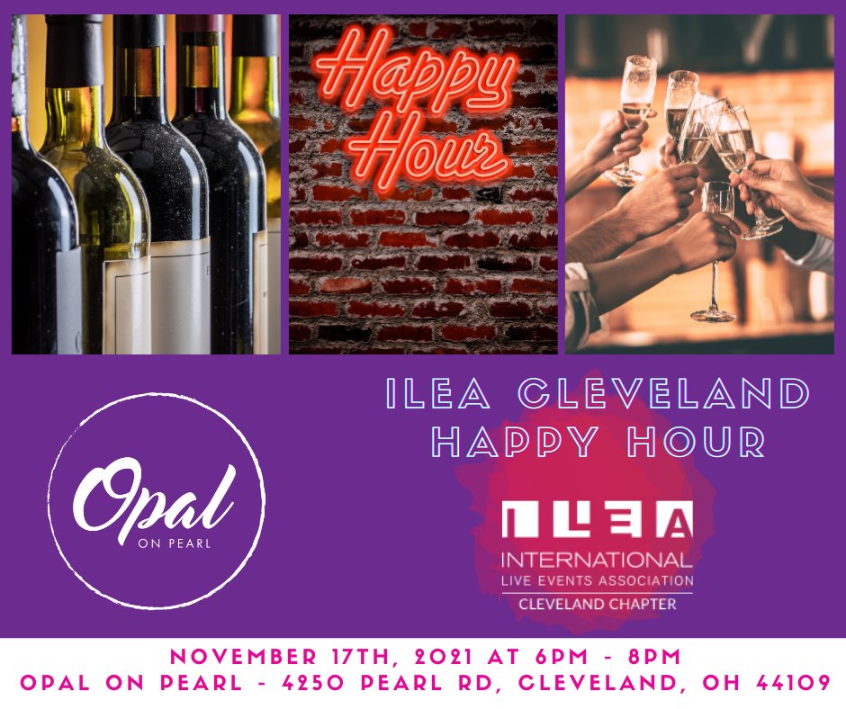 ILEA Cleveland tweet media