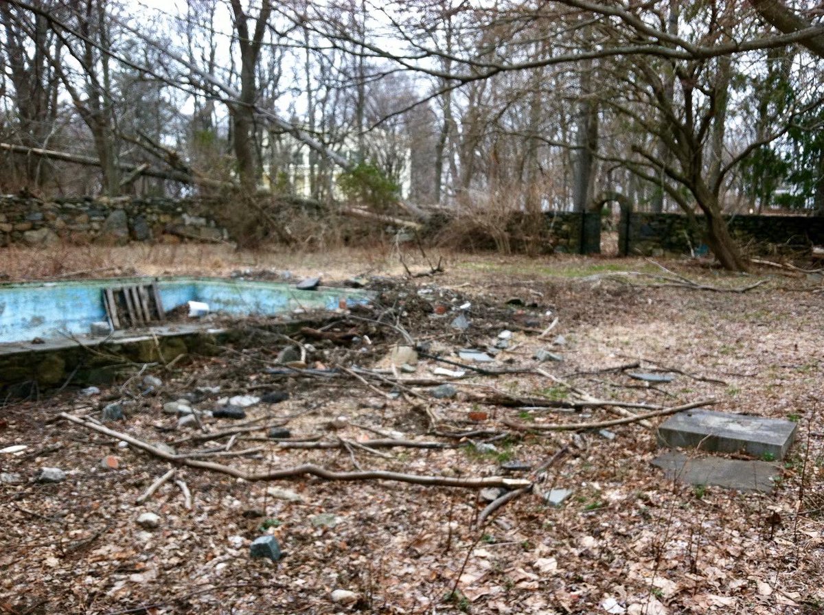 Jay Heritage Center at the Jay Estate tweet media