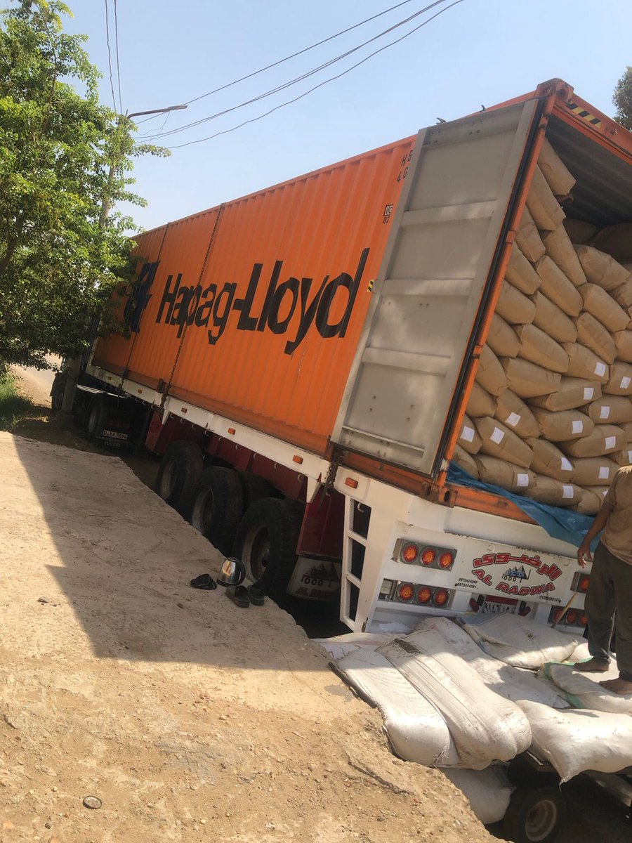 SpiceHomeManuf1's tweet photo. Our shipment to Brazil..
___.___.___.___.___.___.___.___
Just doing our best to gain our clients satisfied.
What are you waiting for !!  Be our next client 
whatsapp:00201000718087 
Website: https://t.co/OIb0okueAp
 Skype ID: spice.home..eg
 info@spice-eg.com https://t.co/500UekySCw