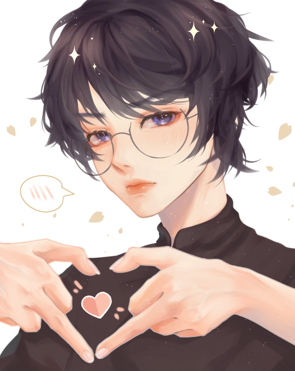 Update 78+ anime boy middle finger best in.cdgdbentre