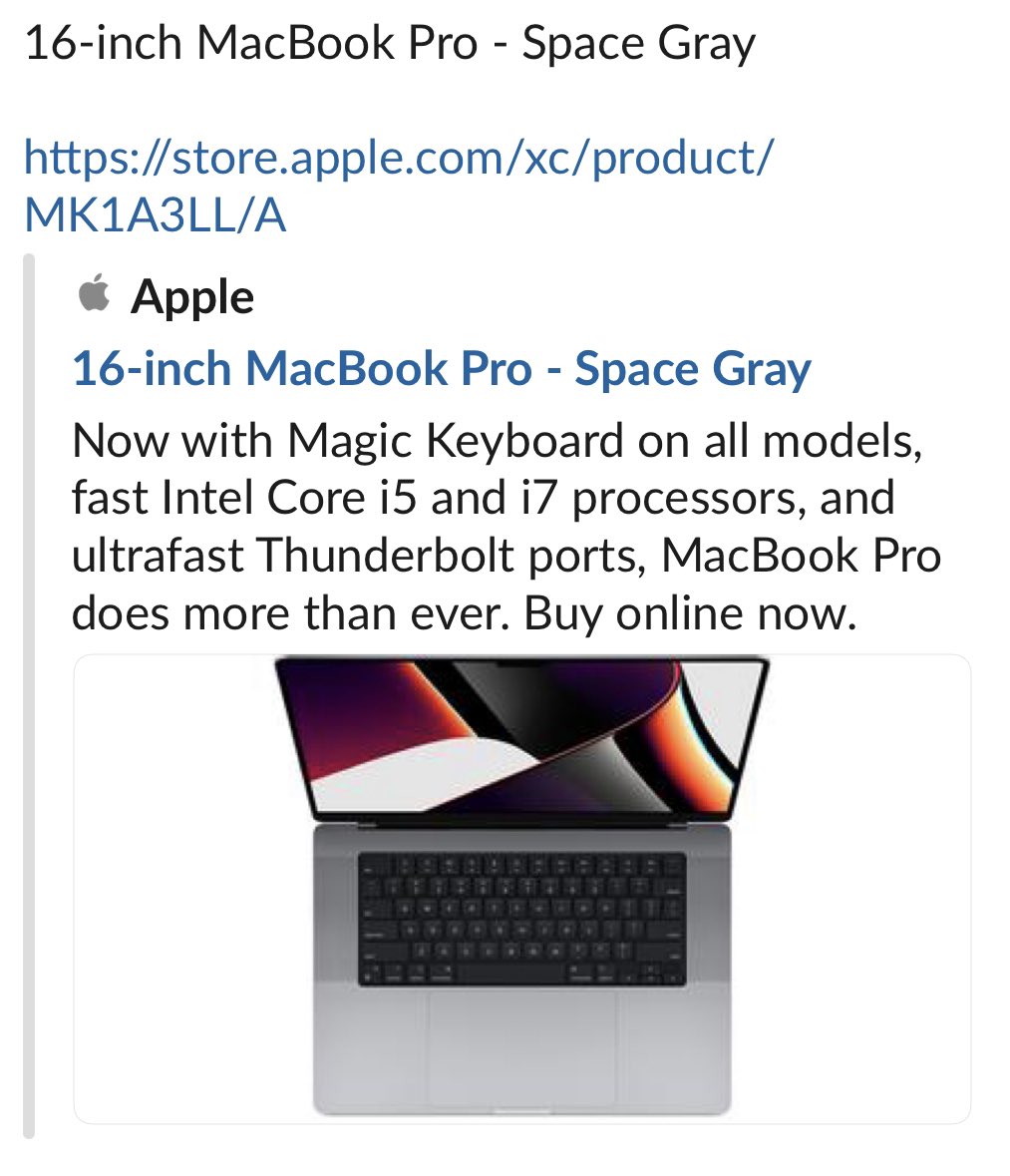 Andy Keller tweet media