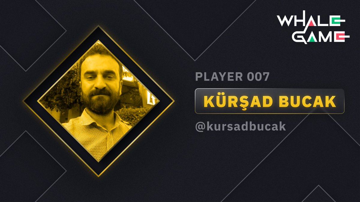 007🔺 <a href="/kursadbucak/">Kürşad BUCAK 🇹🇷</a>