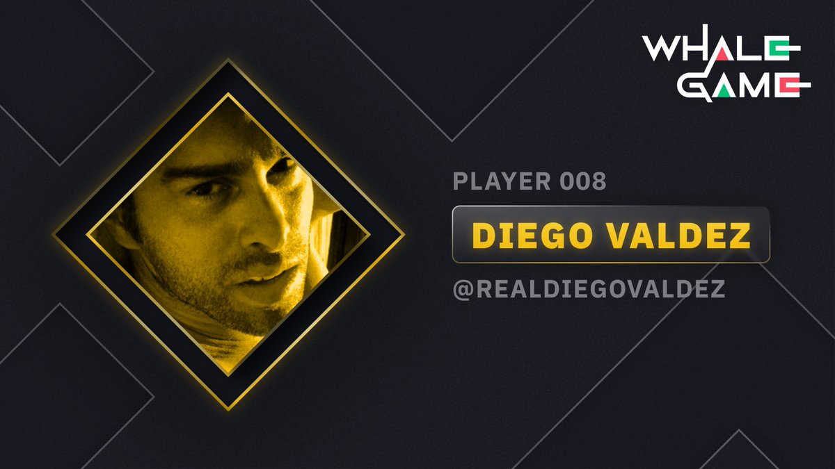 binance's tweet photo. 008🔺 @REALDIEGOVALDEZ https://t.co/h25WTLtegd
