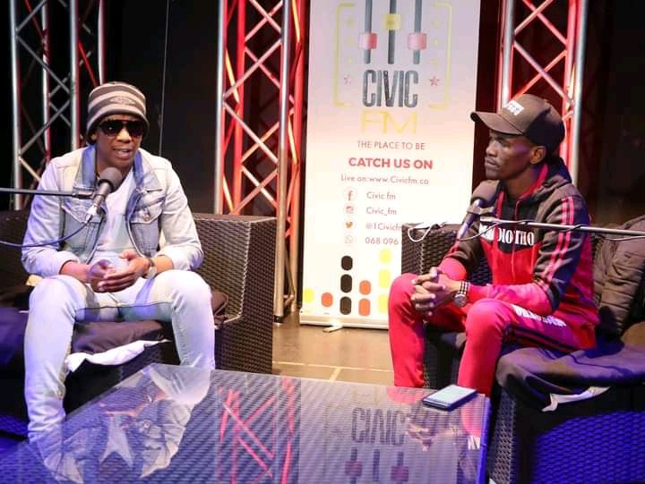 M Squared Entertainment & Trading. tweet media