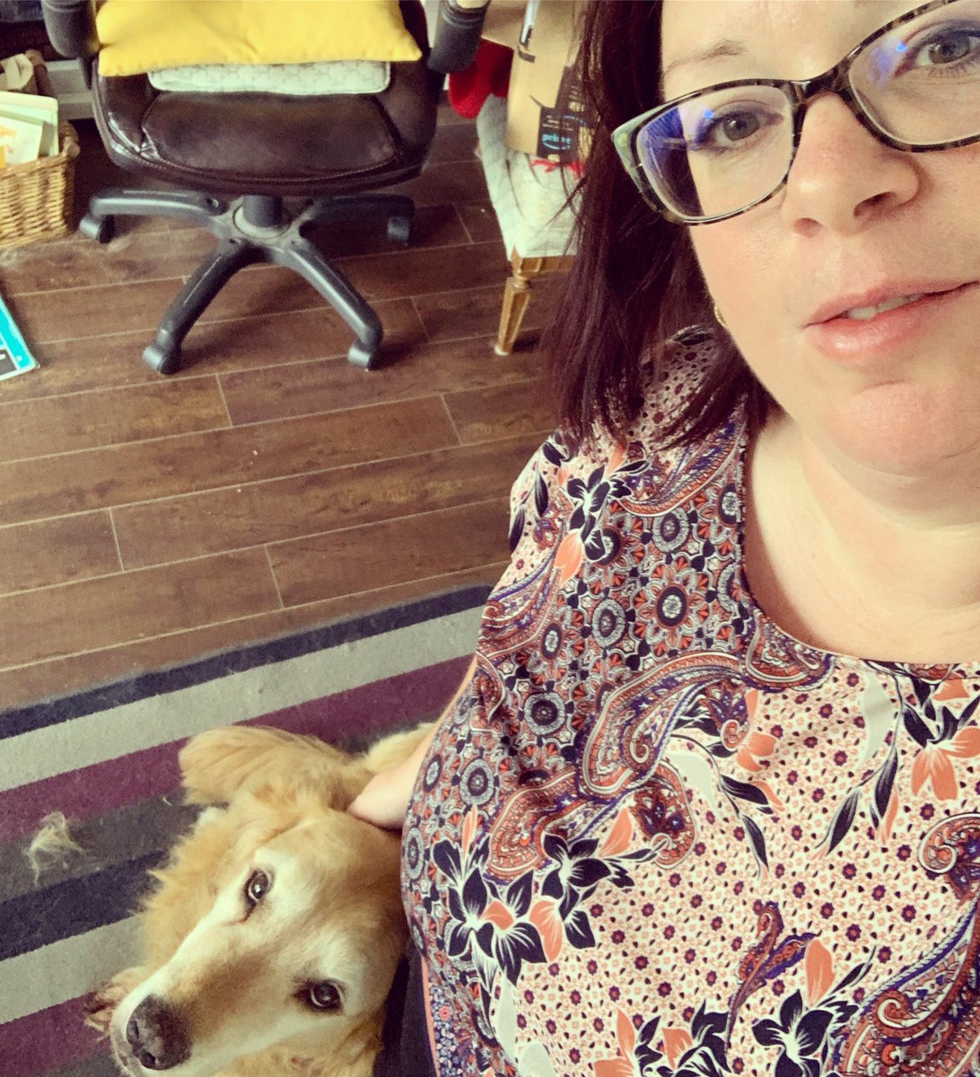 Amy Gaukel tweet media