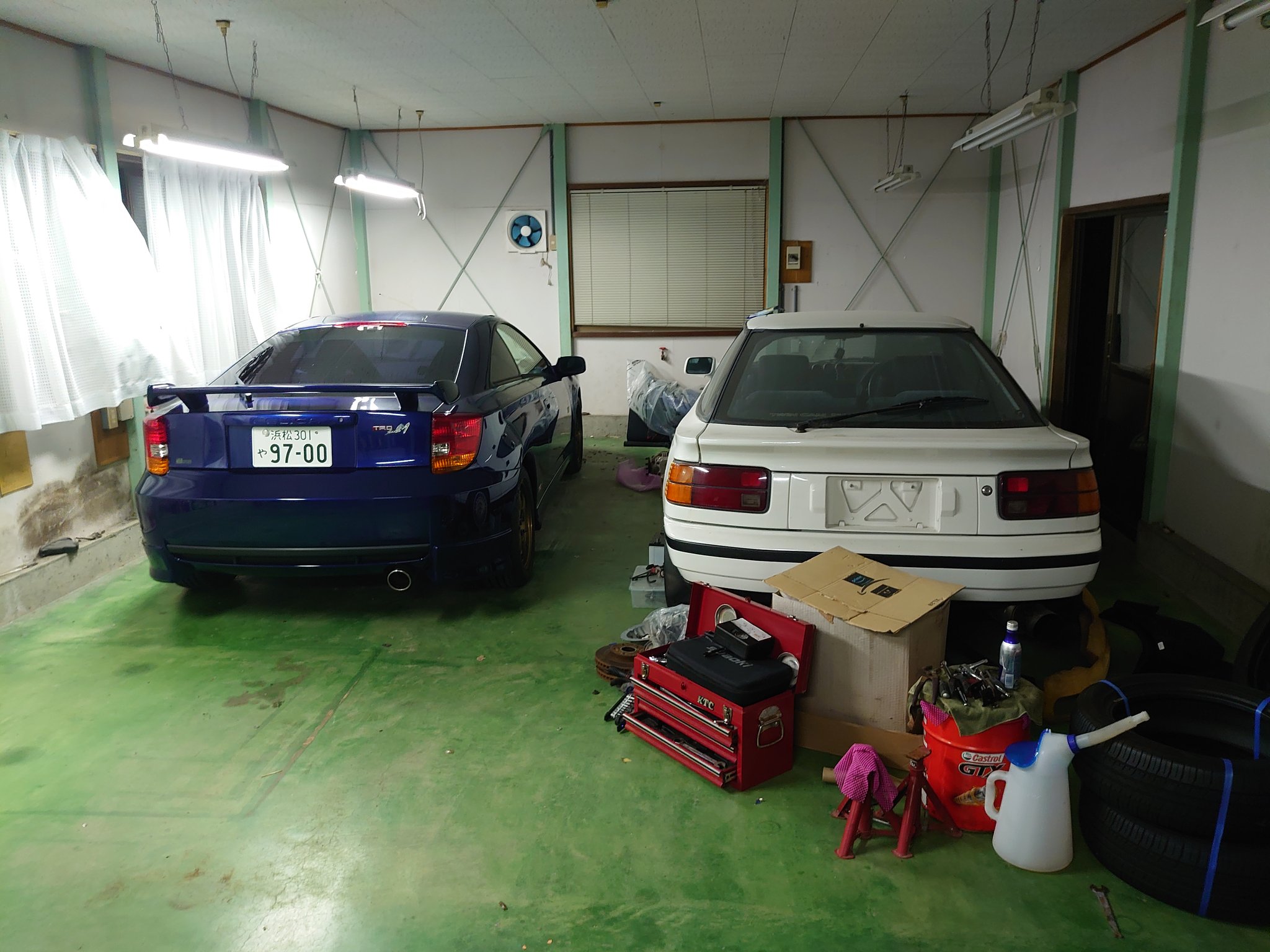 やっちになります。 やっち (@celica16185) / X