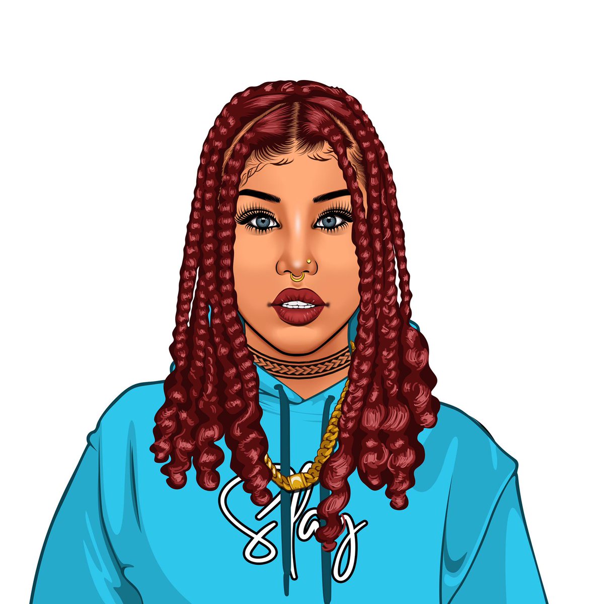 GeeksDisciple_F's tweet photo. @saraharrisons Check out @EMPQ_ the art is fire. New project so would do great with the support. https://t.co/ciyu6QIjDB