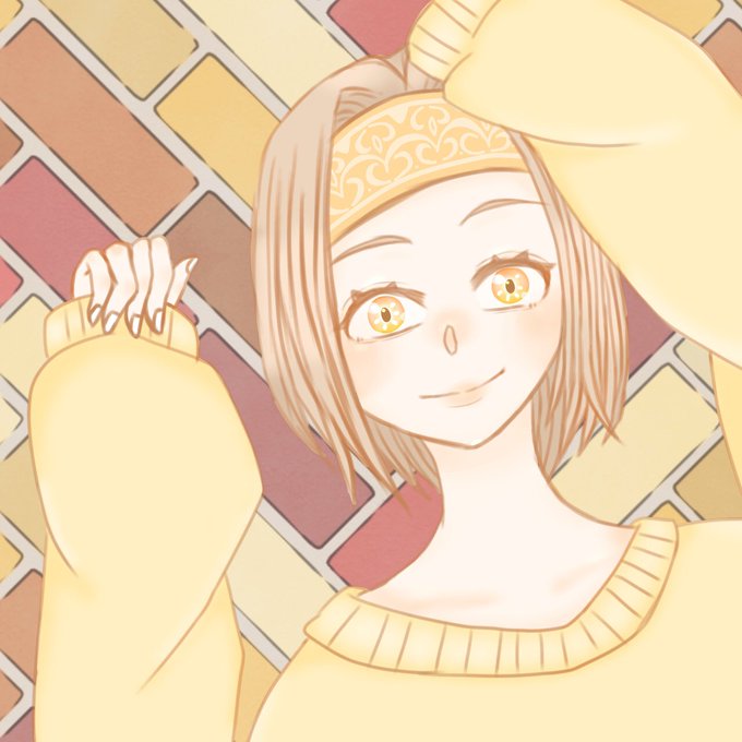 バンダナのtwitterイラスト検索結果