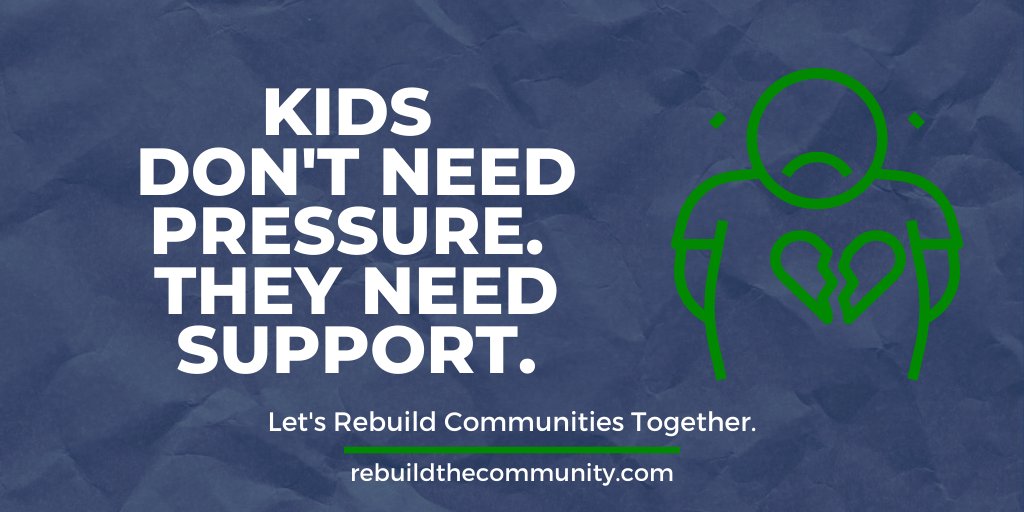 The pandemic has been hard on everyone - especially kids. 
Kids have been hurting. 
Let’s not rush them back wth the pressure to perform in sports where they were a year ago. They will get injured and / or turned off sport. We're here to help you ease them back into sports.