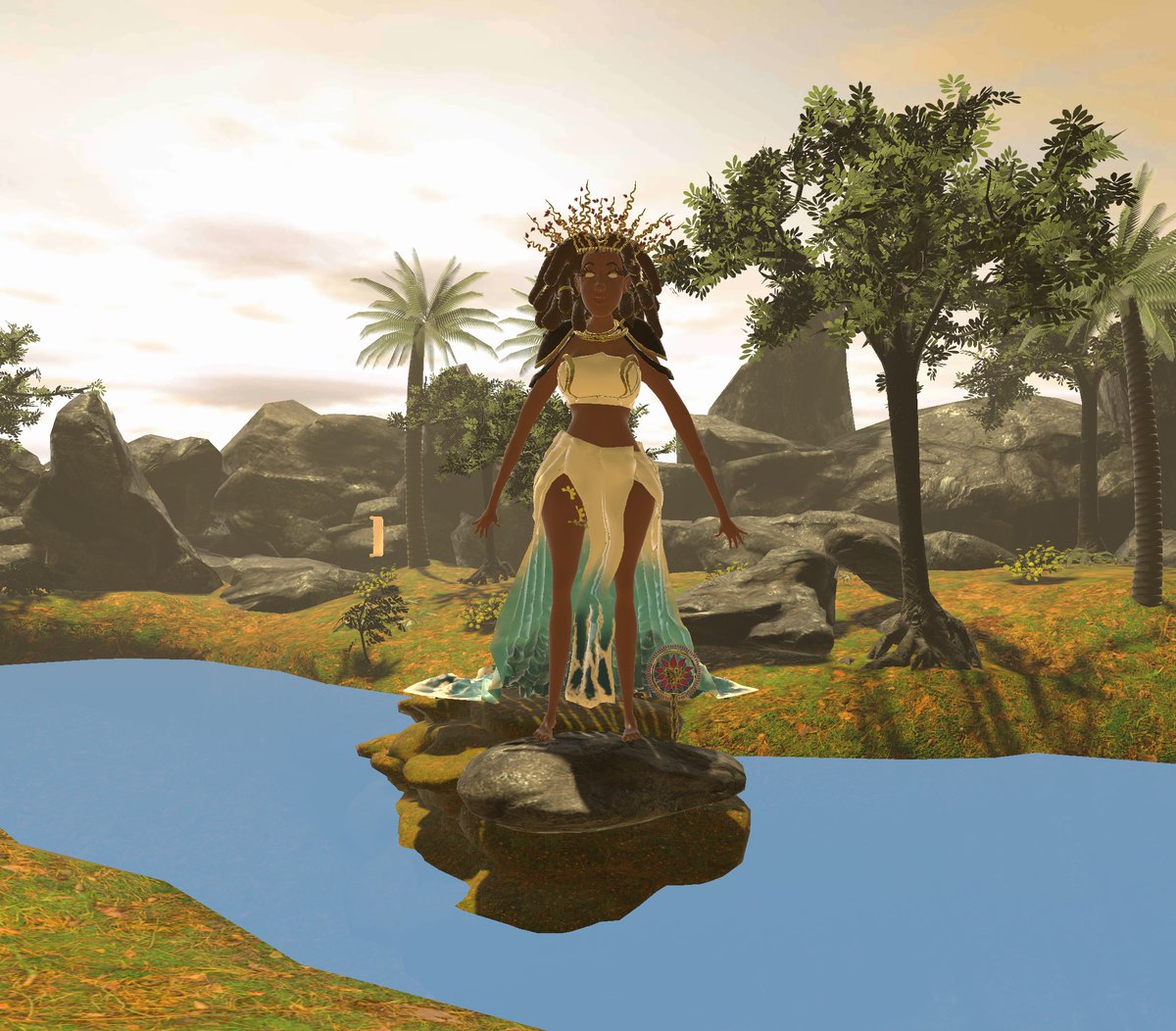 BlackRhinoVR's tweet photo. Sneak peeks of #SOTA2.0 USONI. They have learnt to use #VR & #AR tools to communicate their own styles and narratives, to control how the audiences experience their worlds.
Come experience the artists' work from 30th Oct - 7th Nov at The Mall, Westlands Nairobi!
#art #VR #AR https://t.co/z1JicLH8NA