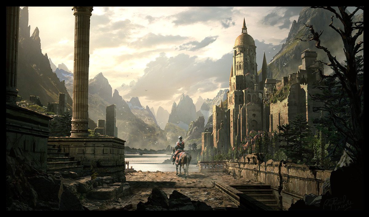 raphaellacoste's tweet photo. Some #castles https://t.co/IeRKz0fXqP