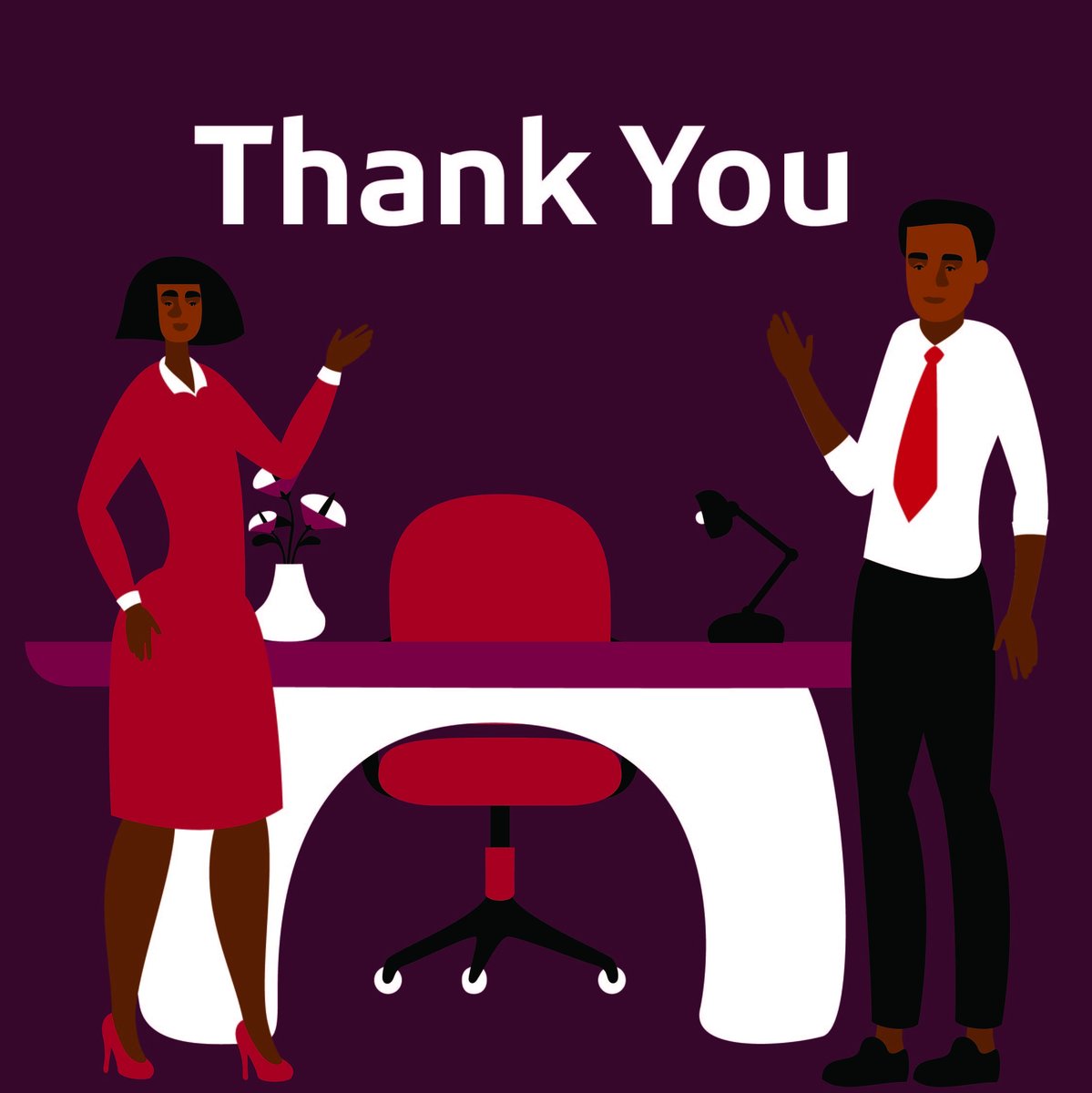 AbsaTanzania's tweet photo. We would like to thank you for being part of the Absa family and continuing to bank with us. Our job is to help you achieve your goals in life and we are here to support you. We look forward to providing the best service even after Customer Service Month. #ThePowerOfService. https://t.co/SszNd8AuW6
