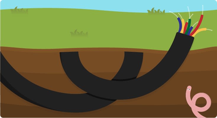 Meer dan de helft van de Nederlandse huishoudens is aangesloten op het glasvezel netwerk. Jij ook? 

internetten.nl/glasvezel/verg…