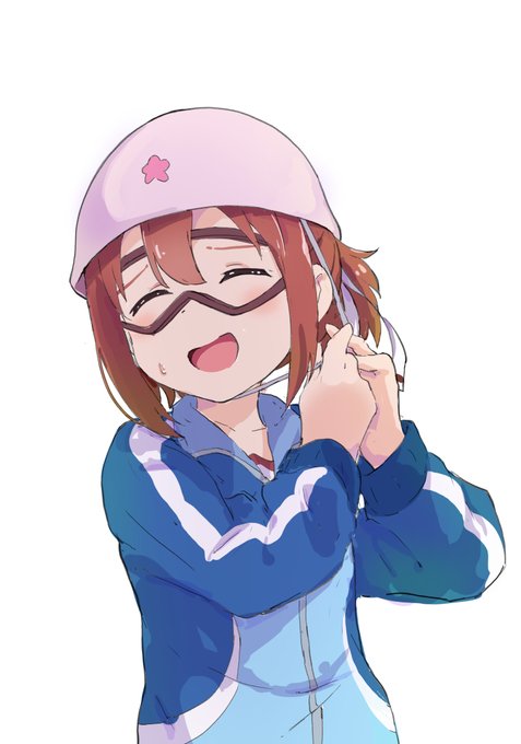 一話のどんくさい友奈ちゃんめっちゃ好きでした 