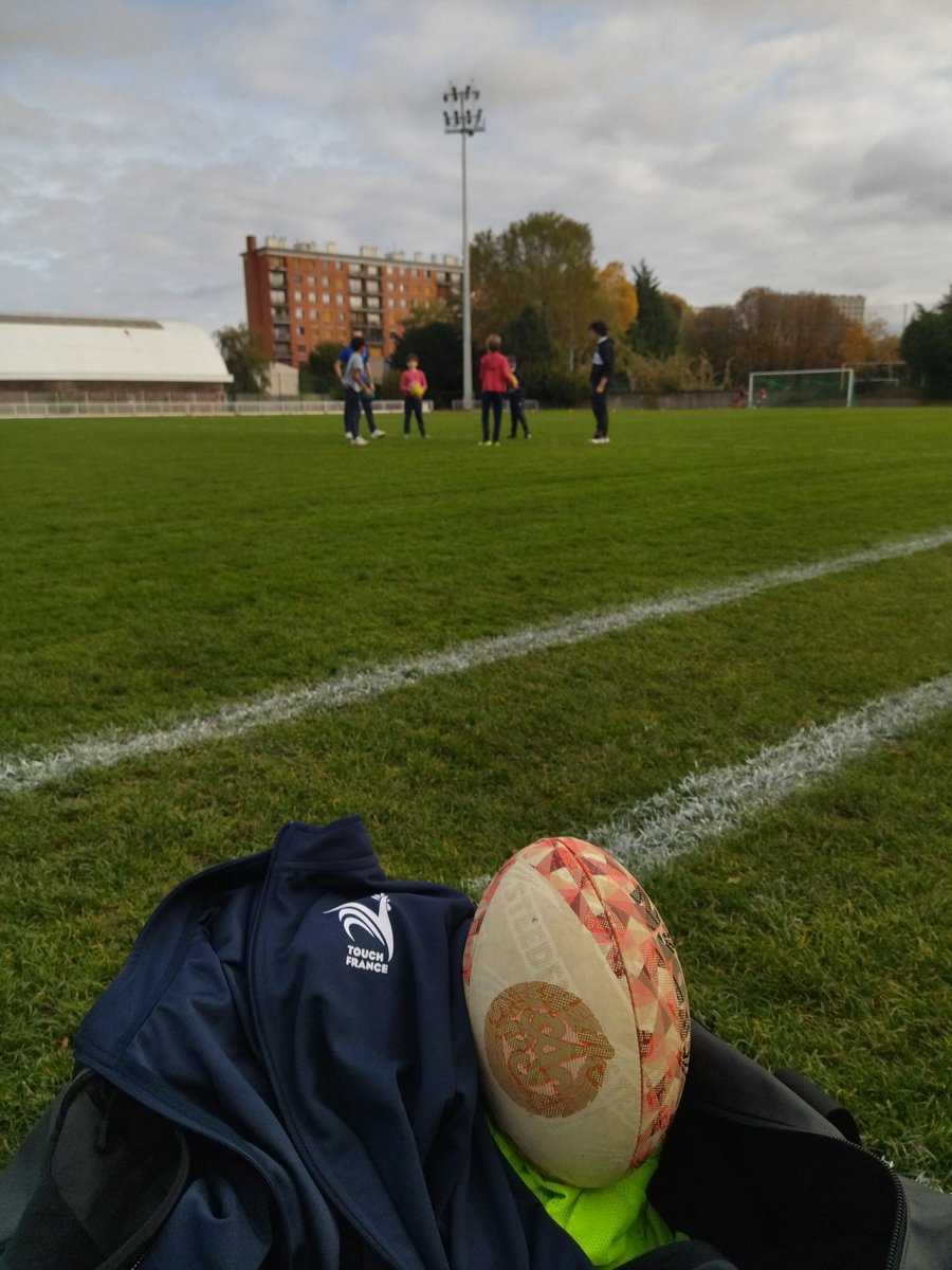 F.F. Clubs Omnisports tweet media