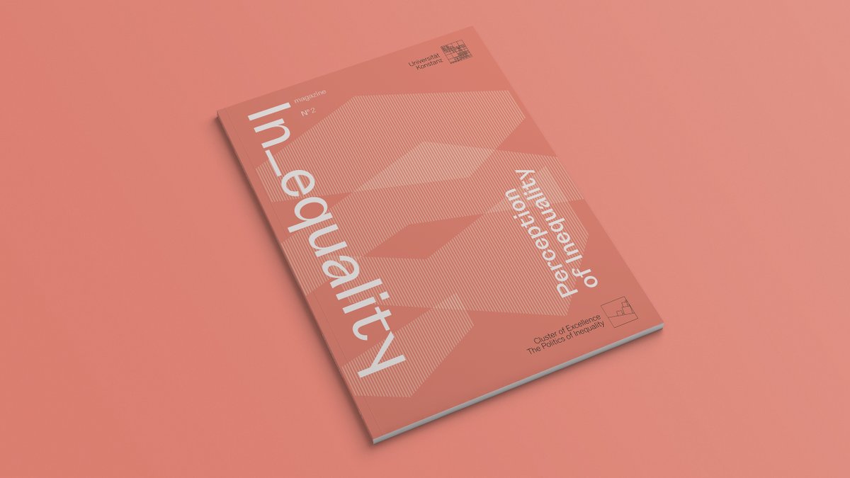 Politics of Inequality tweet media