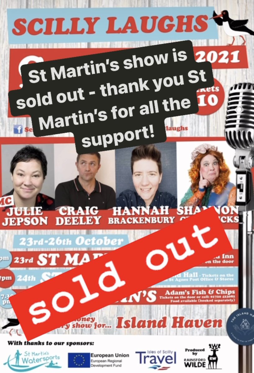 scillylaughs's tweet image. 