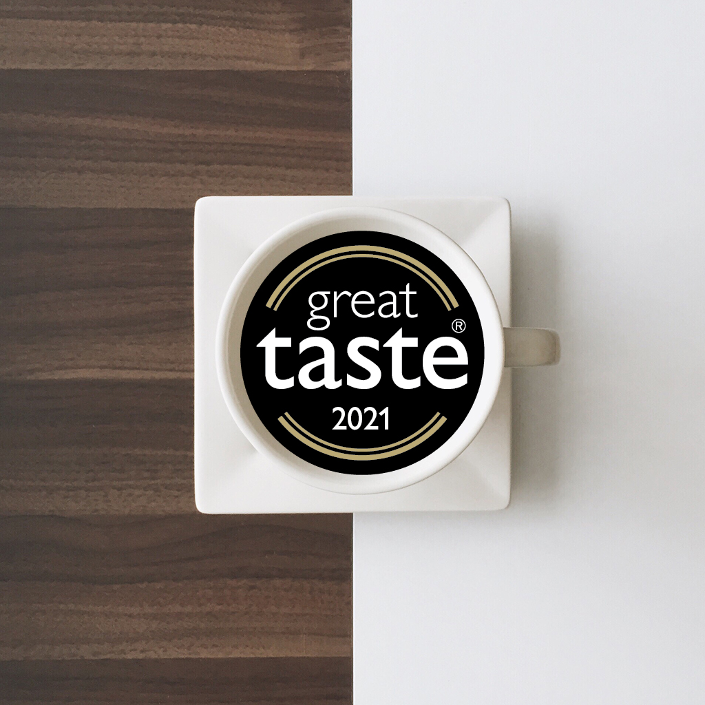 Buy all of our award winning coffee on duefratellicoffee.co.uk

#greattasteawards #awardwinning #suffolkcoffee