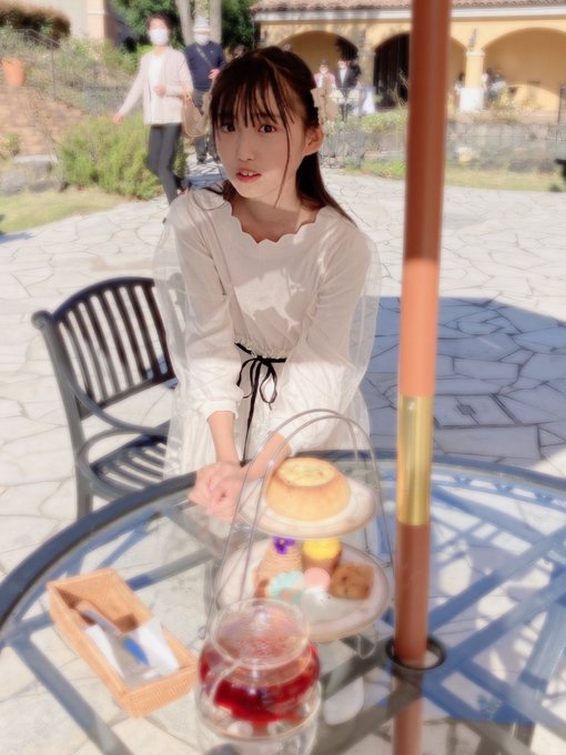 Twitterのコスプレ画像28