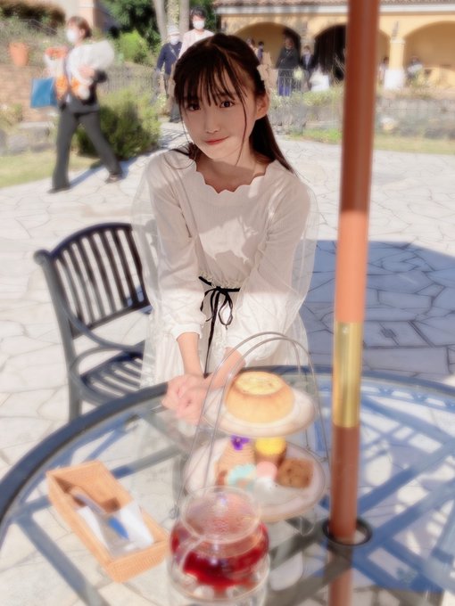 Twitterのコスプレ画像29