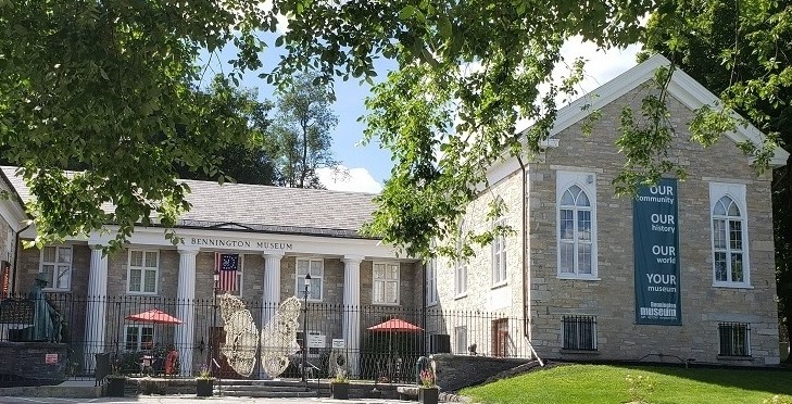 Congratulations to the winners of our Community Preservation Grants! 🎉

Each year, Historic New England awards one grant to a small to medium-size heritage preservation organization in each New England state. This year’s winners are⬇️ bit.ly/3ChCBBg