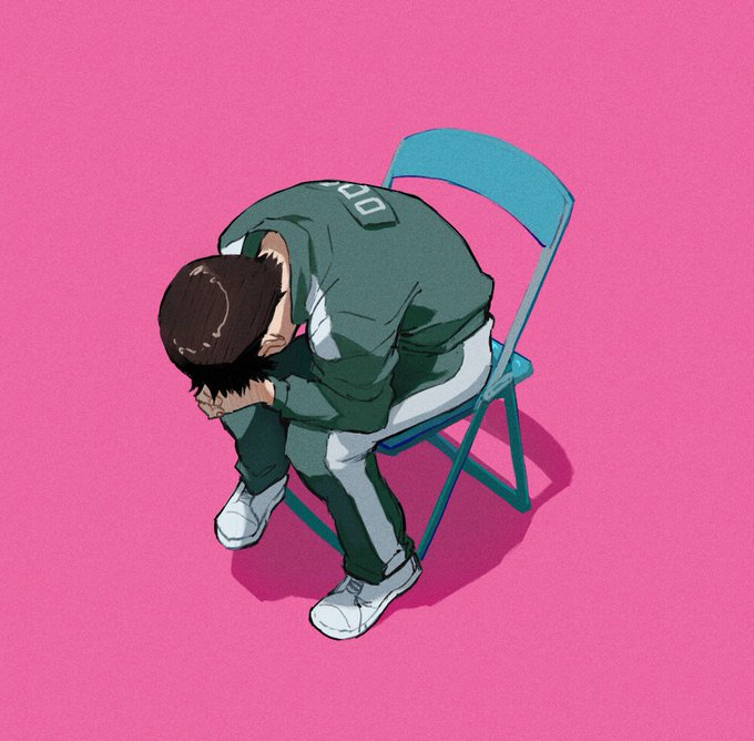 「folding chair」 illustration images(Latest｜RT&Fav:50)