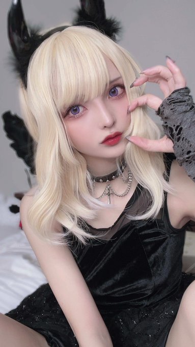 コスプレイヤーゆゆのTwitter画像42