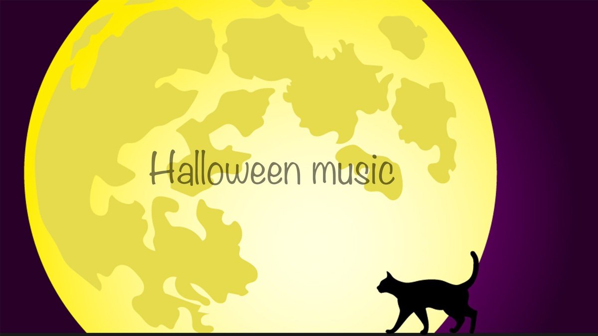 goodgirl_tokyo's tweet photo. I just uploaded a new music YouTube. 30 minutes of Halloween music 🎃👻 Please feel like Halloween 😊
YouTube
Music channel Sound Heart
⬇️
https://t.co/wJA6c2VDkm
#Halloween
#halloween2021
#BGM
#WorkingBGM https://t.co/mP8tZtmImp
