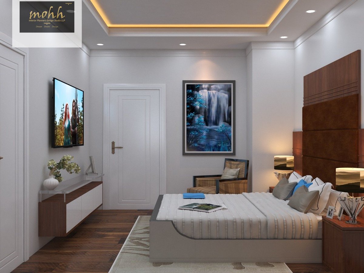 Hotel Room Interior Design in Allahabad by @MohhInteriors 
Contact us: 9989621171
 mohhinteriors.com
#hotelroom #interiordesign #interiorstyling #moderndesign #bedroomdecor #bedroom  #interior #design #Interior_Design #architecture #interior2you #Hyderabad #interiordesigner