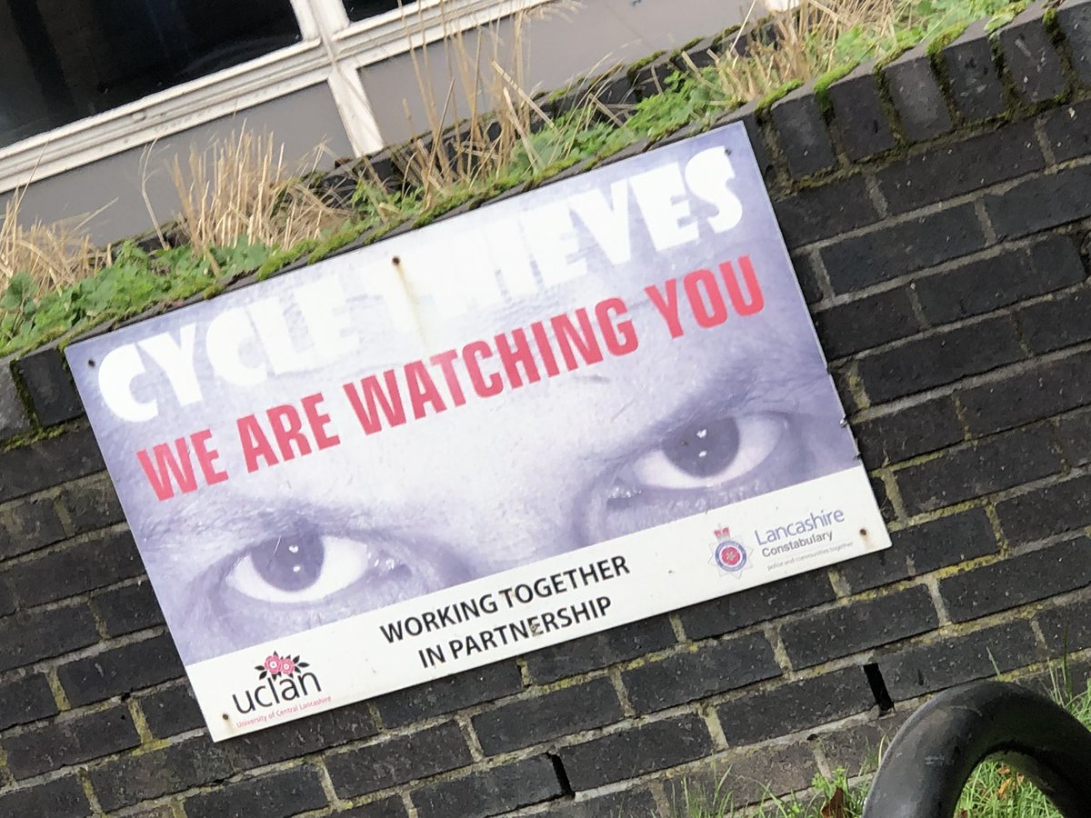 GRuntimeterror's tweet photo. What an inspiring campaign, uclan helping the local community ~MC #Computing4WC https://t.co/DJ0ObJ1yHK