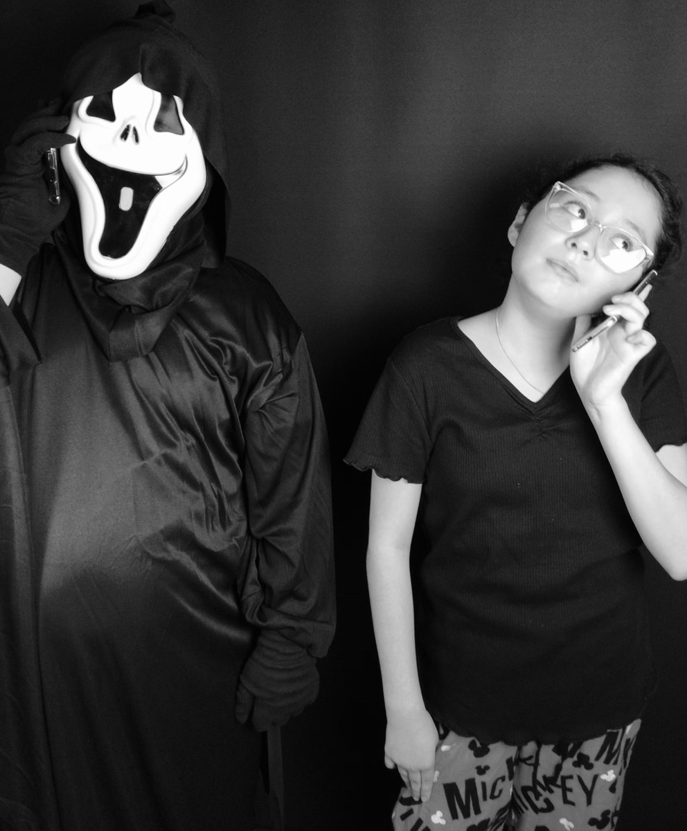alief_middle's tweet photo. AMS Theatre Presents: Little Play of Horrors 👻👻👻👻👻👻👻👻👻by Samara Siskand. Friday at 6pm in the AMS Cafeteria. Free Admission. @PrincipalLopez9 @RaymondLowery11 @MsLHinojosa @DrPGreenleaf @AliefISD @AMStheatre #PURPOSEPASSIONPRIDE https://t.co/MC6chUsyIh