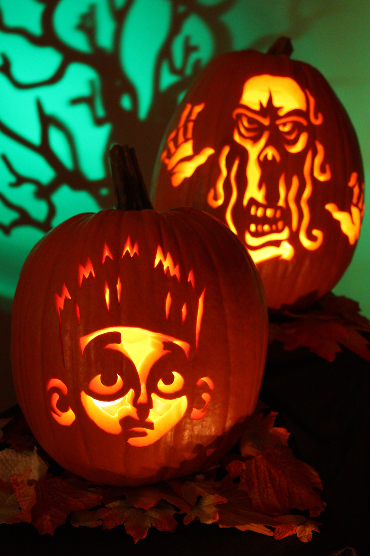 Zombie Pumpkins Zombiepumpkins Twitter