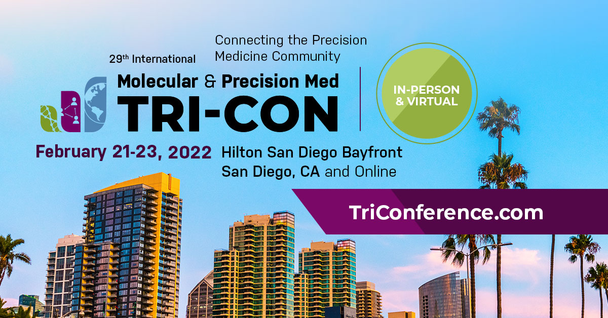 Register for #TRICON by THIS Friday to save up to $500! Prices are the same for In-Person or Virtual—so take advantage of our early registration discounts and know our Flexible Registration Policy allows you to switch mode of attendance at any time. bit.ly/2XaG6tk