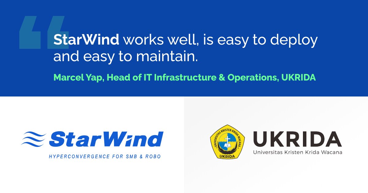 starwind virtual san review starwind virtual san review