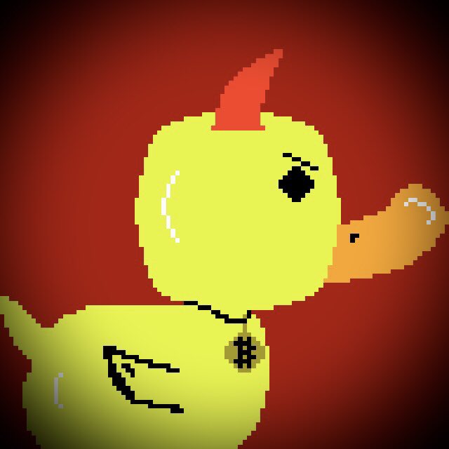 DadFinances's tweet photo. TODAYS THE DAY!! All of our ducks drop throughout the day. R7 will be uploaded at 7:30am, R6 at 8:30, R5 at 9:30 and so on. Our R1-R0 reveal and drop happens on @opensea at 1:30PM! Multiple ducks. Multiple rewards!! 

#NFTCommunity #eth #nfts #crypto #blockchain #shill #sol #nft https://t.co/g277kYn6xW