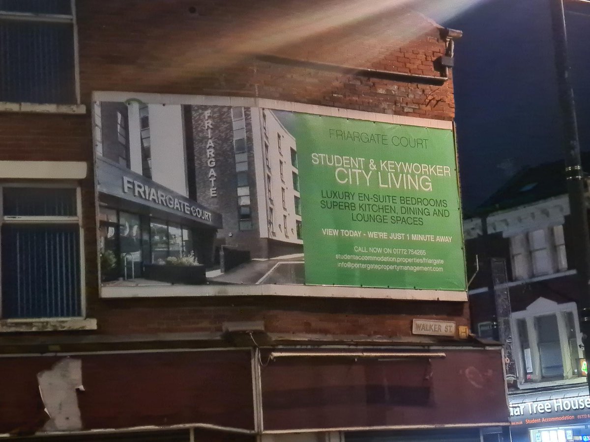 CoderTheExplor1's tweet image. It's a good idea advertising student living in the #Preston city centre for the @uclan students! If I didn't already live in a house, I would DEFINITELY move here!!!!!!!!!!!!!!!!!!!!!!!!!!!!!!!!!!!!!