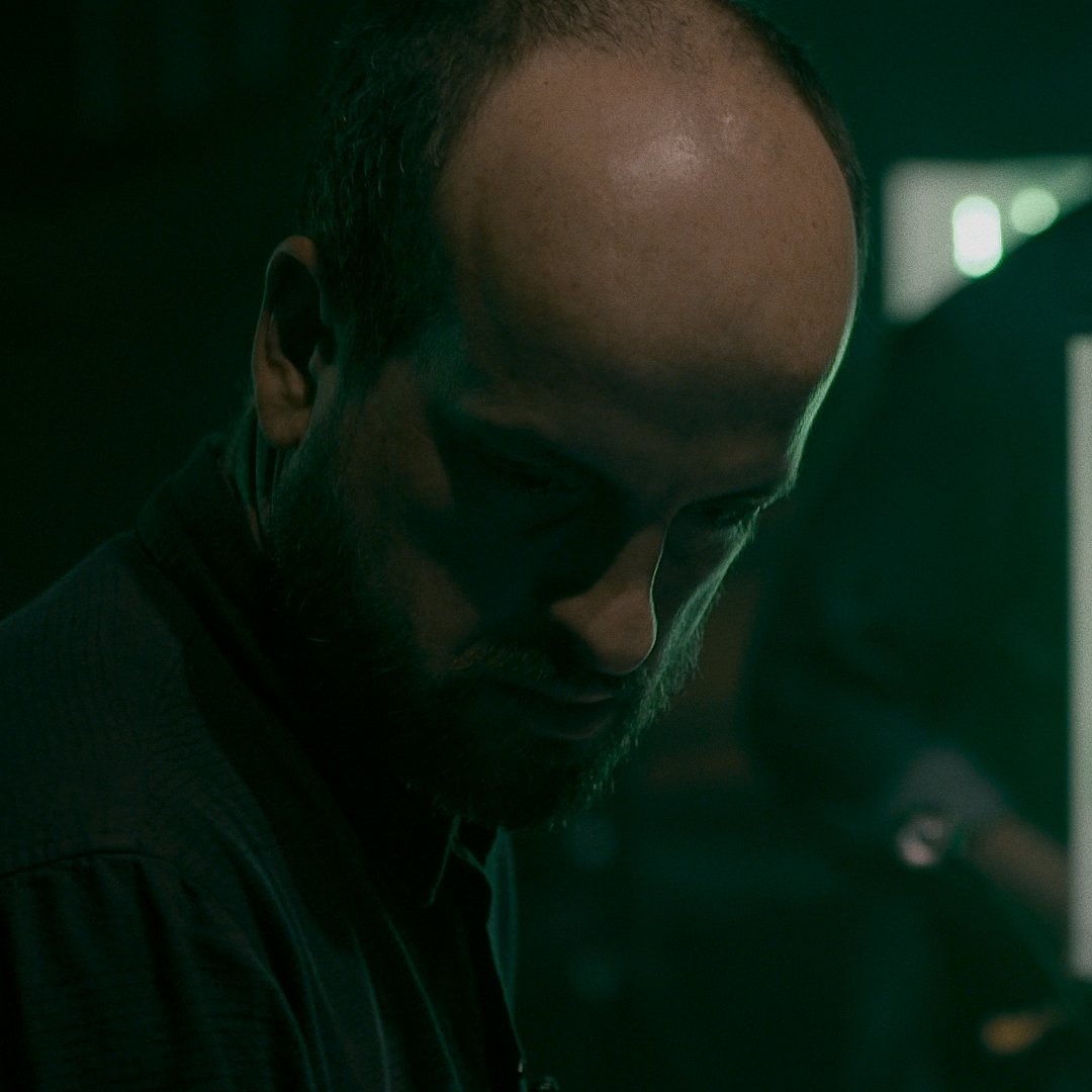 Accidental Records tweet media