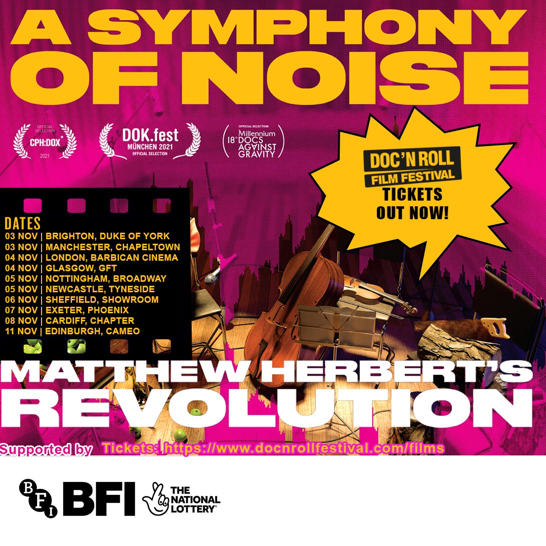 Accidental Records tweet media