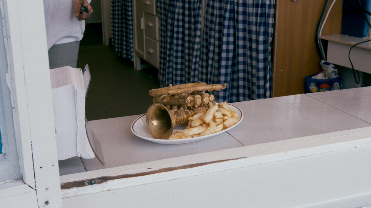 Accidental Records tweet media