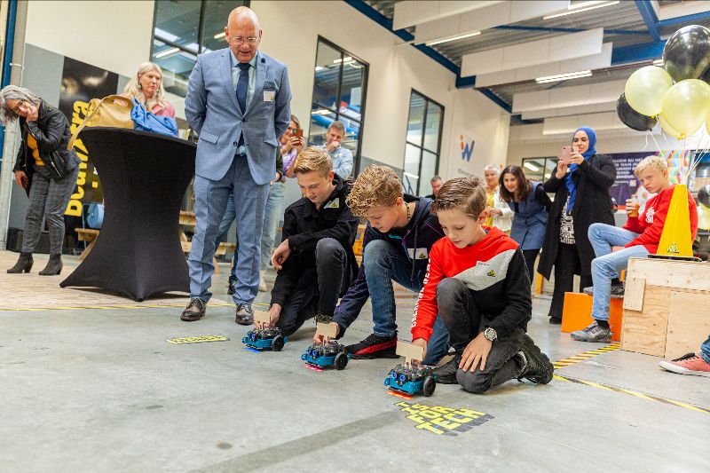 T is for Tech - Ontdek je talenten - mailchi.mp/f2048bc49110/t…