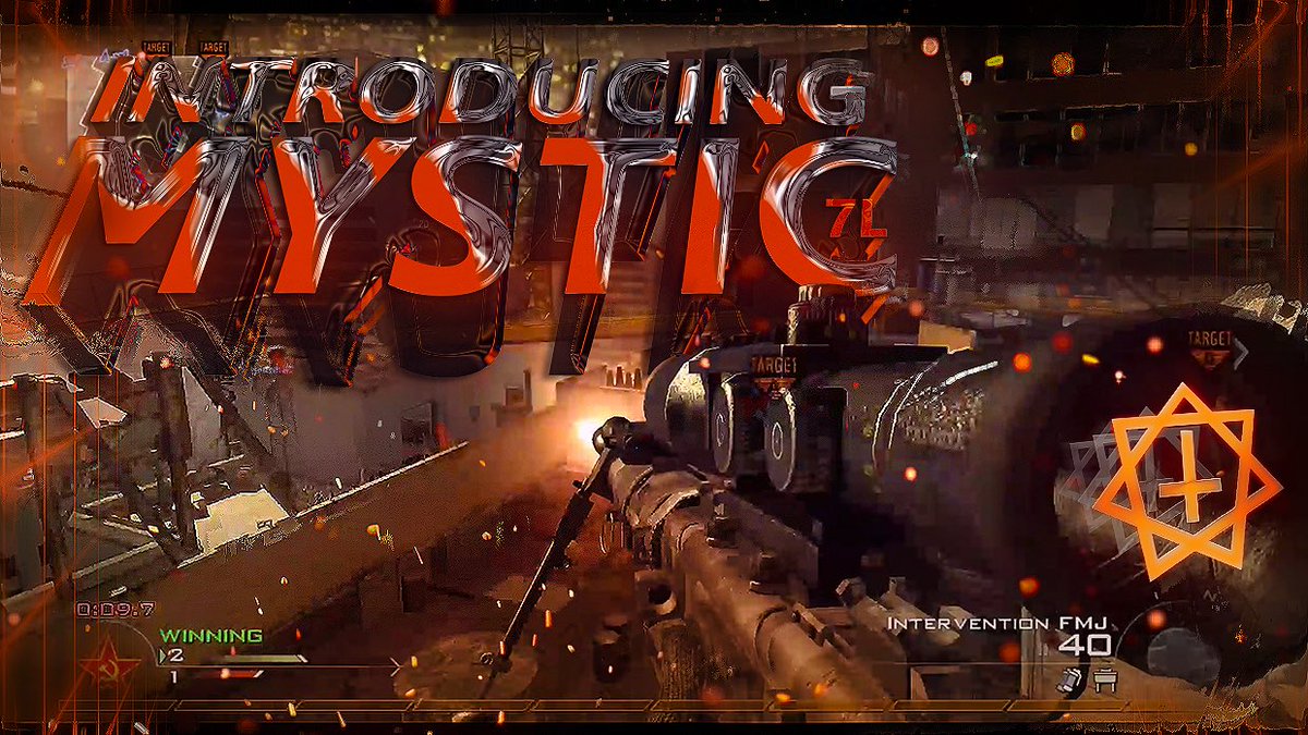 Soon Introducing <a href="/MysticDoesYT/">Mystic 🇨🇦</a> to 7L