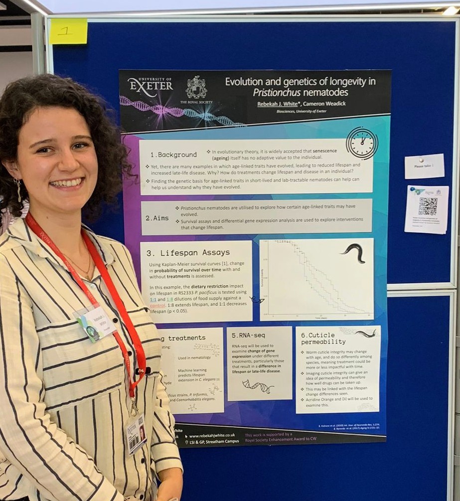 Great talks today! Nice seeing some new and old faces, too 😊 <a href="/ClesCon/">CLESCon</a>