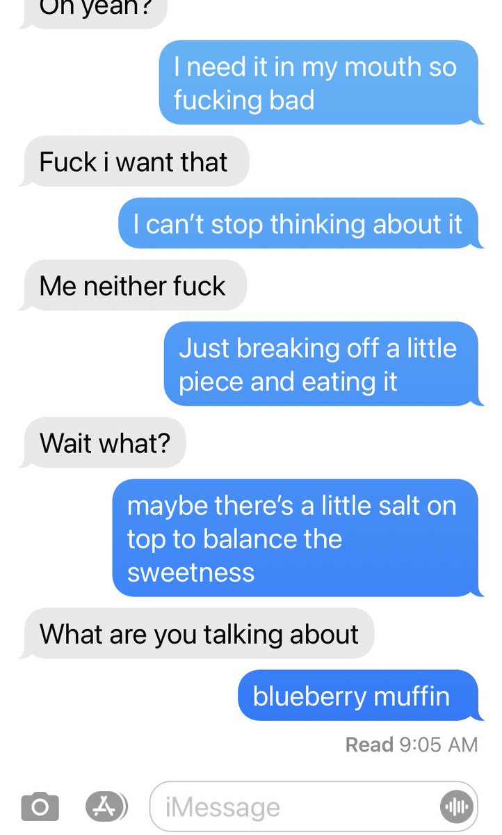 myfriendcallie's tweet photo. This sexting shit easy https://t.co/tKA7DZb5DQ