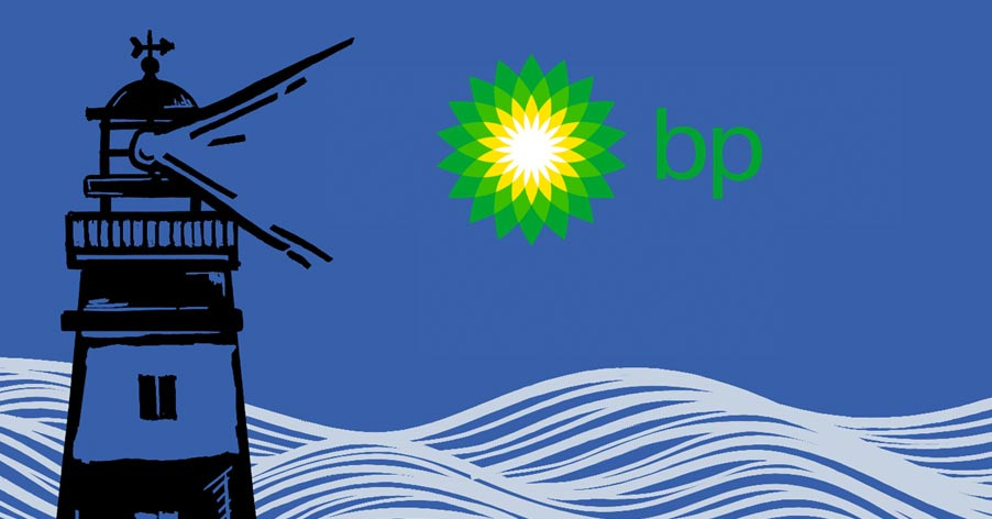 xrdeepwater's tweet photo. If they really cared, @bp_plc would spend that $30 million #Greenwash rebranding campaign on #JustTransition #FloodDefences #PinkBoats
BP wants you to think they're Green.
The truth is they're making the #Floods worse.
#COP26 #ClimateCrisis #SOSClimate https://t.co/JpVSSLKOPt
