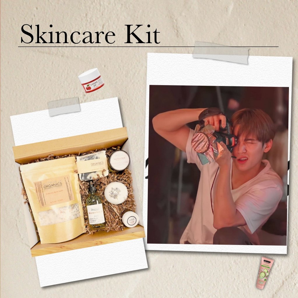 epword's tweet photo. Skincare Kit 🎁
MINGYU local AU

Mengejar kembali cinta yang pernah hancur... https://t.co/pqFUxxNbqG