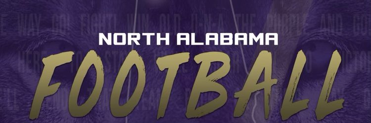 #AG2G Blessed to receive an offer from The University of North Alabama!!! #RoarLions 

<a href="/CoachUpshaw/">Cordell Upshaw</a> @DrIronstein <a href="/AL6AFootball/">Alabama5AFootball</a> <a href="/DexPreps/">DexPreps</a> <a href="/AdamT_16/">Adam Turner</a>