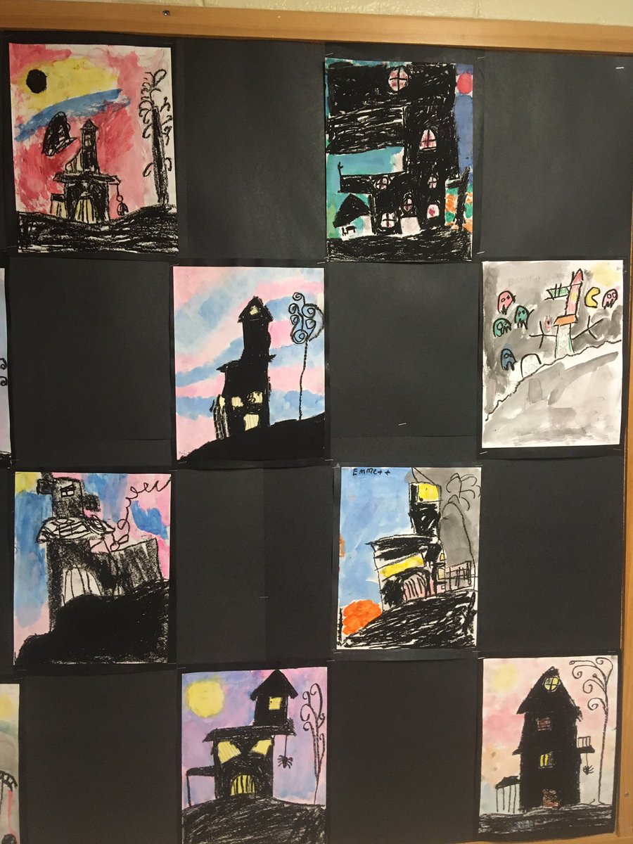 Glooscap Elementary School (@glooscaps) on Twitter photo <a href="/GlooscapS/">Glooscap Elementary School</a> we are featuring Fall art. These student creations are great story and writing starters. For this reason the fall is my favourite season. What is your special time of the year? <a href="/GlooscapS/">Glooscap Elementary School</a> we are featuring Fall art. These student creations are great story and writing starters. For this reason the fall is my favourite season. What is your special time of the year?