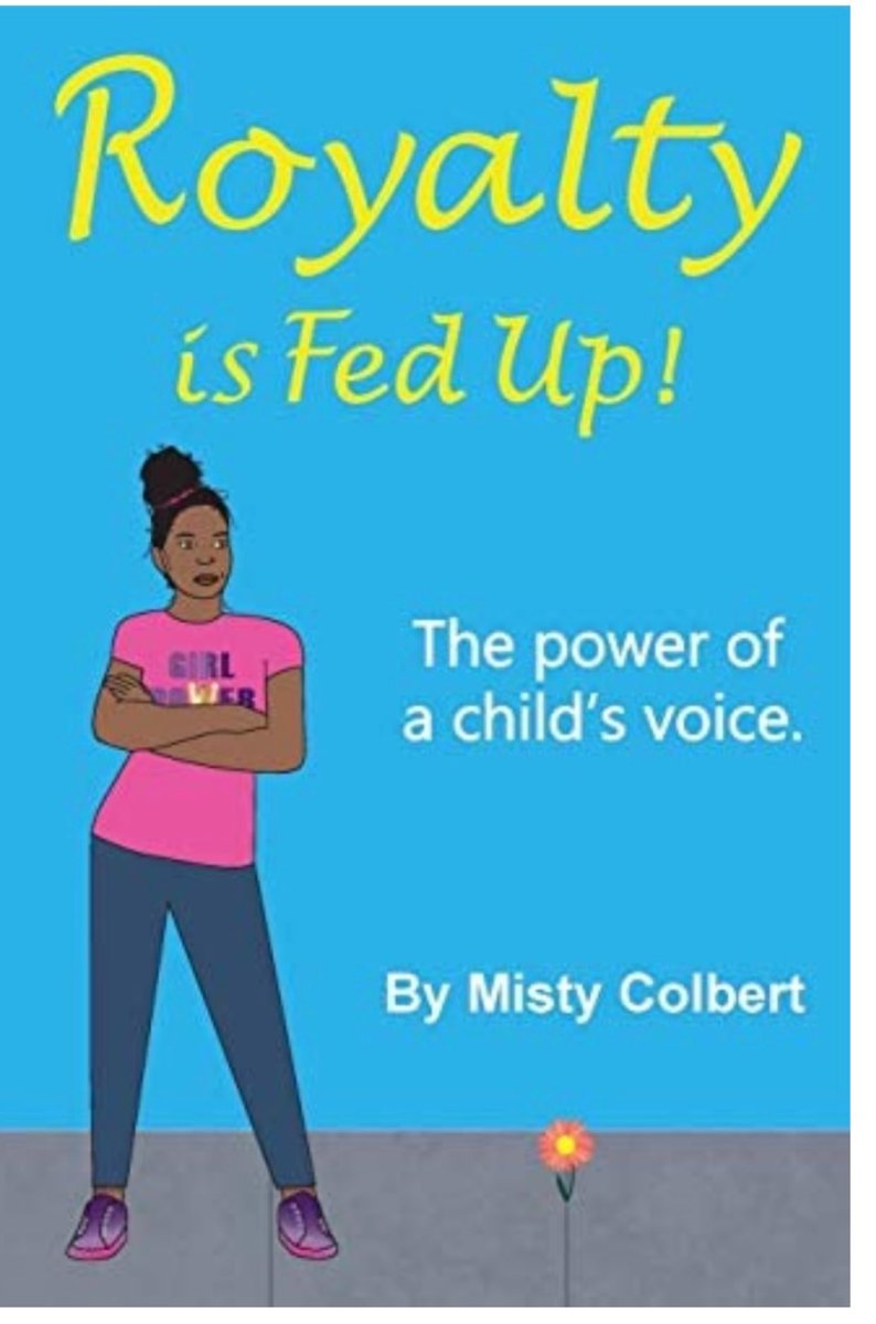 RobinsonMidSch's tweet photo. Ms. Pillich’s first hour Girls Empowerment CHARGE class welcomed local community advocate and author, Misty Colbert, to class as a speaker and example of #PersonalExcellence! https://t.co/bo0VQXH4Jy