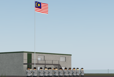 navy_mysverse's tweet photo. Some never know when they will return...

Earlier today, TLDM was deployed on a humanitarian assistance exercise on SULU. Unfortunately, the platoon deployed to East SULU did not return home safely due to an ambush by armed insurgent fighters.

May they rest in peace. https://t.co/62JU6UeEWE